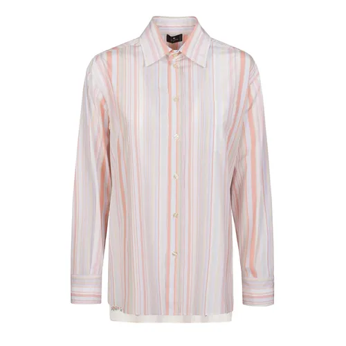 Blouses & Shirts > Shirts - - Etro - Modalova