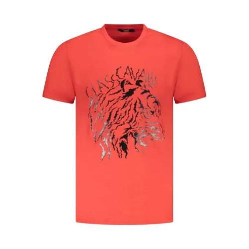 Tops > T-Shirts - - Cavalli Class - Modalova