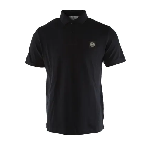 Tops > Polo Shirts - - Stone Island - Modalova
