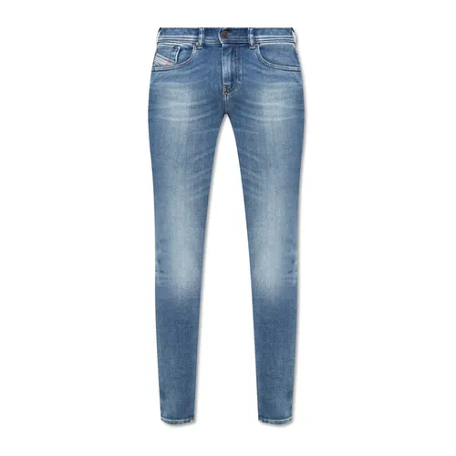 Jeans > Skinny Jeans - - Diesel - Modalova