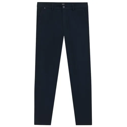 Trousers > Slim-fit Trousers - - Hugo - Modalova