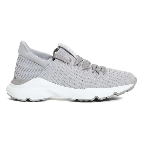 Tod's - Shoes > Sneakers - Gray - Tod's - Modalova