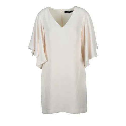 Dresses > Day Dresses > Short Dresses - - Ralph Lauren - Modalova