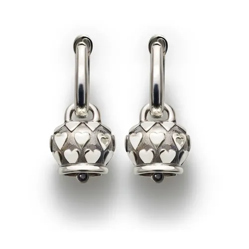 Accessories > Jewellery > Earrings - - Chantecler - Modalova