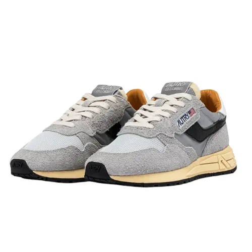 Autry - Shoes > Sneakers - Gray - Autry - Modalova