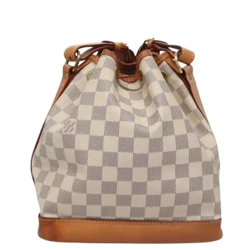 Pre-owned > Pre-owned Bags > Pre-owned Bucket Bags - - Louis Vuitton Vintage - Modalova