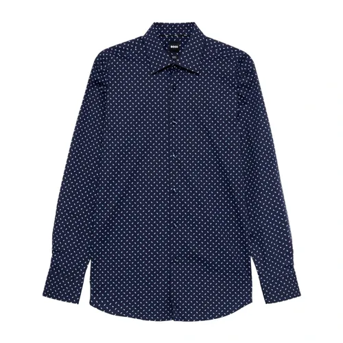 Shirts > Formal Shirts - - Hugo - Modalova