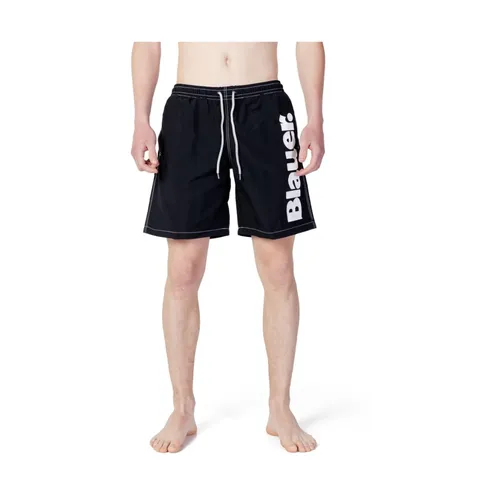 Swimwear > Beachwear - - Blauer - Modalova