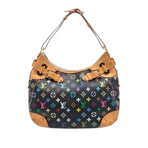 Pre-owned > Pre-owned Bags > Pre-owned Shoulder Bags - - Louis Vuitton Vintage - Modalova