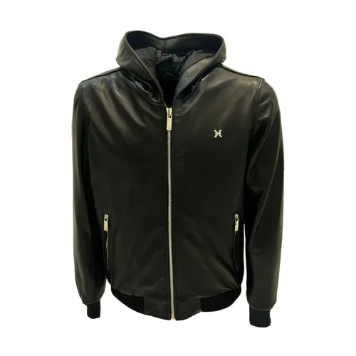 Jackets > Light Jackets - - John Richmond - Modalova