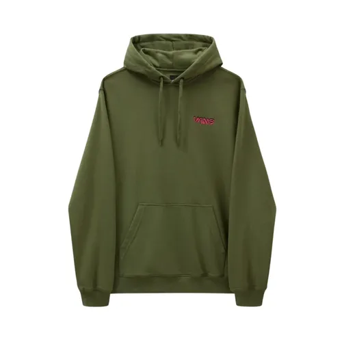 Sweatshirts & Hoodies > Hoodies - - Vans - Modalova