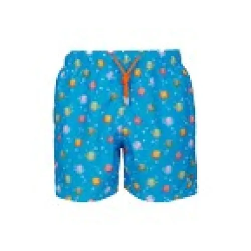 Swimwear > Beachwear - - Gallo - Modalova