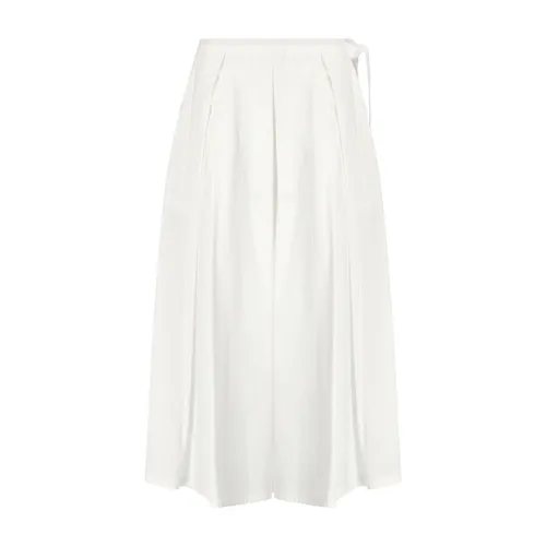 Skirts > Midi Skirts - - Weekend Max Mara - Modalova