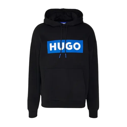 Sweatshirts & Hoodies > Hoodies - - Hugo Boss - Modalova