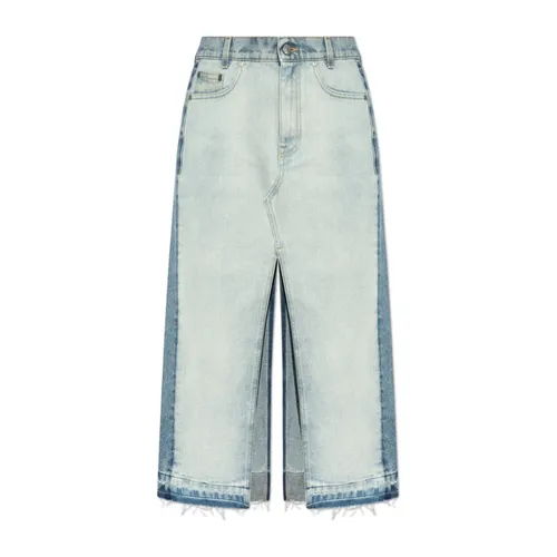 Skirts > Denim Skirts - - Stella McCartney - Modalova