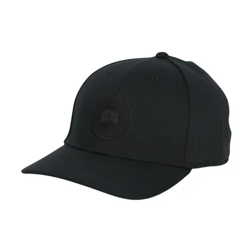Accessories > Hats > Caps - - Canada Goose - Modalova