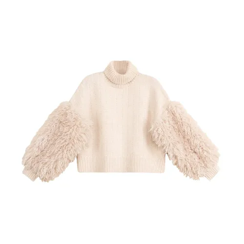 Knitwear > Turtlenecks - - BY Timo - Modalova