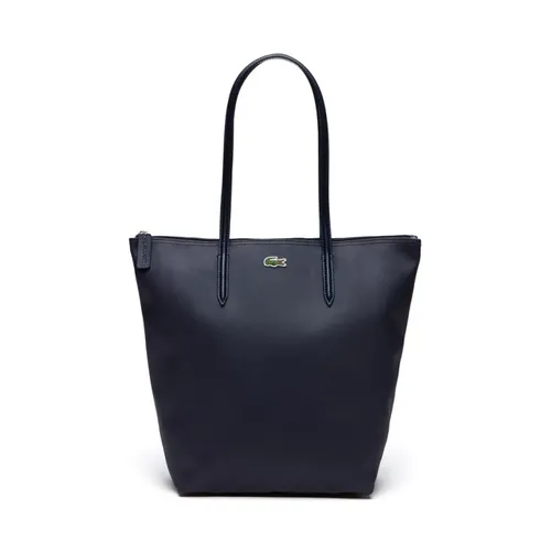 Lacoste - Bags > Tote Bags - Blue - Lacoste - Modalova