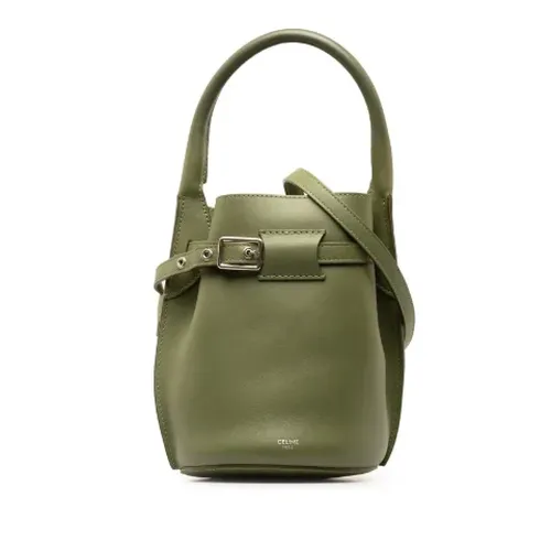Pre-owned > Pre-owned Bags > Pre-owned Handbags - - Celine Vintage - Modalova