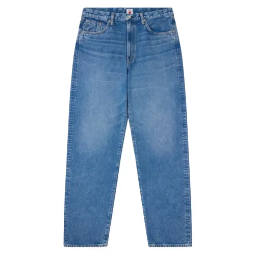 Jeans > Straight Jeans - - Edwin - Modalova