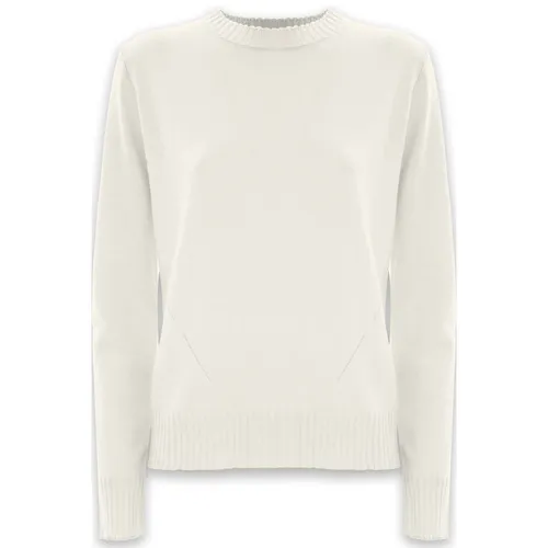 Knitwear > Round-neck Knitwear - - Kocca - Modalova