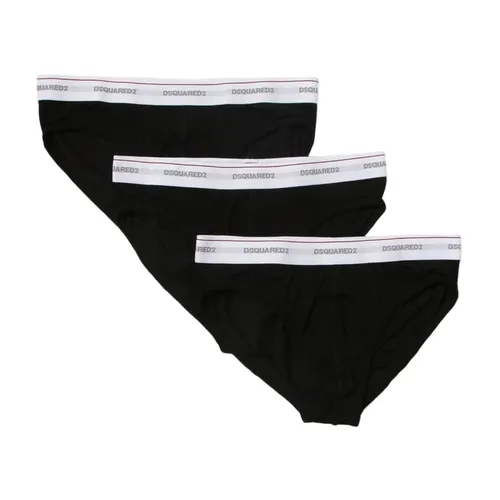 Underwear > Bottoms - - Dsquared2 - Modalova