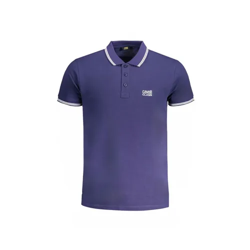 Tops > Polo Shirts - - Cavalli Class - Modalova
