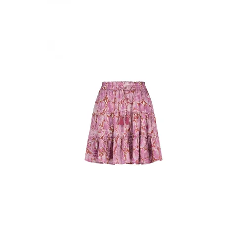 Skirts > Short Skirts - - Fabienne Chapot - Modalova