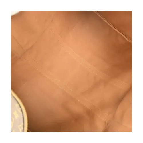 Pre-owned > Pre-owned Bags > Pre-owned Weekend Bags - - Louis Vuitton Vintage - Modalova