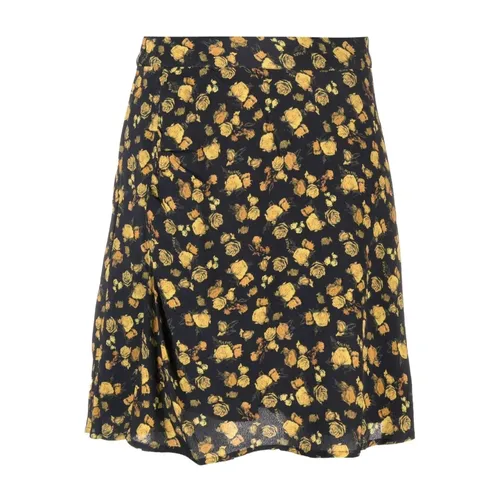 Skirts > Short Skirts - - Tommy Hilfiger - Modalova