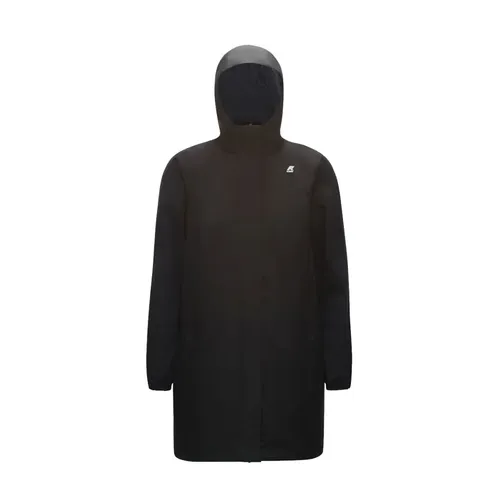 Jackets > Light Jackets - - K-Way - Modalova