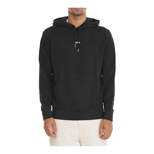 Sweatshirts & Hoodies > Hoodies - - Hugo - Modalova