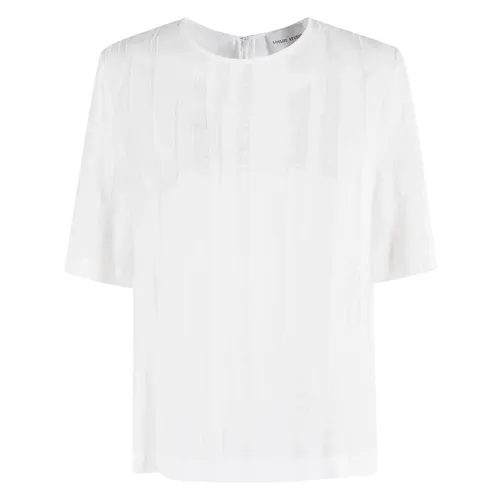 Blouses & Shirts > Blouses - - Loulou Studio - Modalova