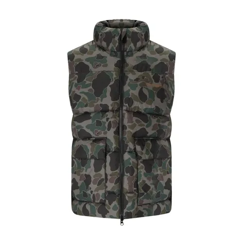 Jackets > Vests - - Carhartt Wip - Modalova