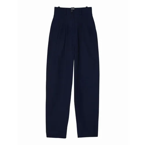 Trousers > Wide Trousers - - Ines De La Fressange Paris - Modalova