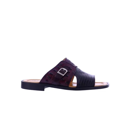 Shoes > Flip Flops & Sliders > Sliders - - Paris Punk - Modalova