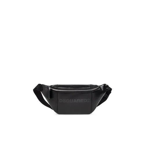 Bags > Belt Bags - - Dsquared2 - Modalova