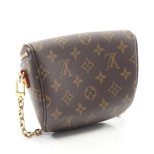 Pre-owned > Pre-owned Bags > Pre-owned Belt Bags - - Louis Vuitton Vintage - Modalova