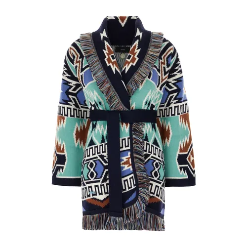 Knitwear > Cardigans - - Alanui - Modalova