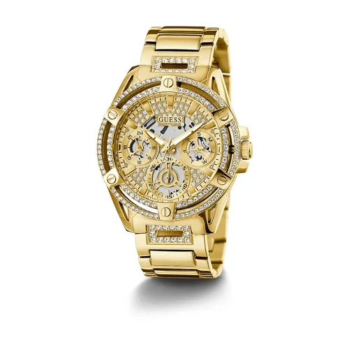Accessories > Watches - - Guess - Modalova