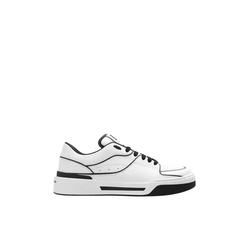 Shoes > Sneakers - - Dolce & Gabbana - Modalova