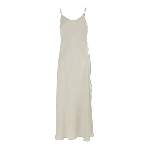 Dresses > Day Dresses > Maxi Dresses - - LOW Classic - Modalova