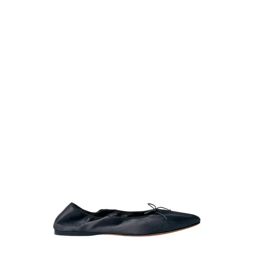 Shoes > Flats > Ballerinas - - The Row - Modalova