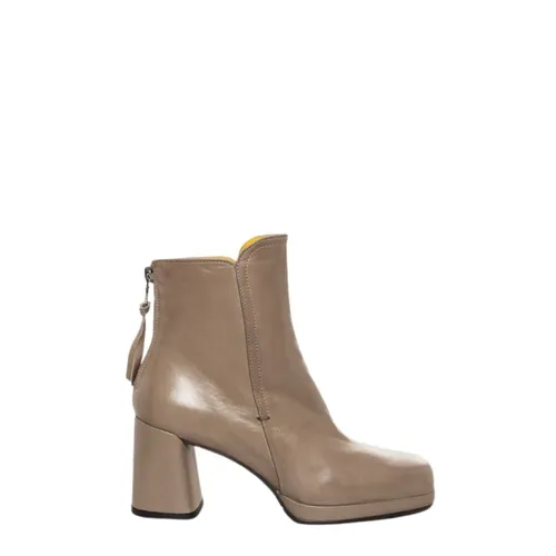 Shoes > Boots > Heeled Boots - - Mara Bini - Modalova