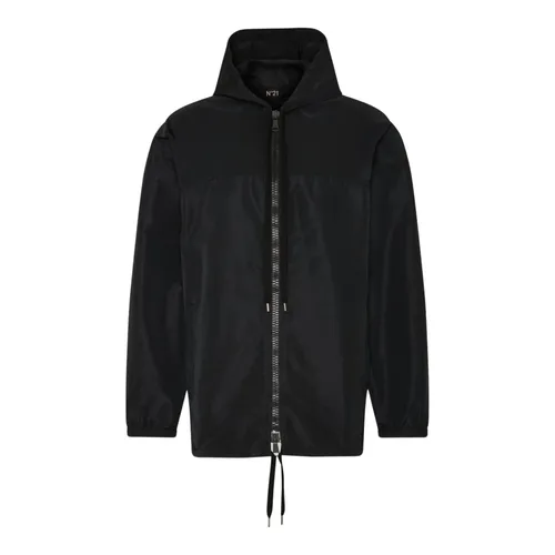 Jackets > Light Jackets - - N21 - Modalova