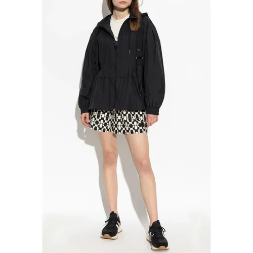 Jackets > Rain Jackets - - Moncler - Modalova
