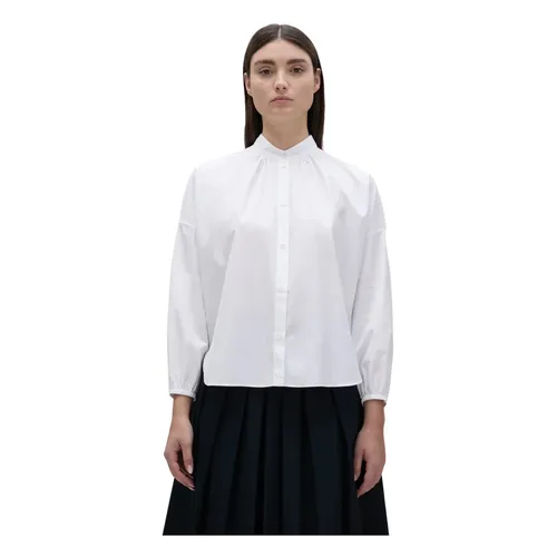 Blouses & Shirts > Shirts - - Aspesi - Modalova