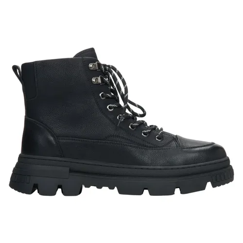 Shoes > Boots > Lace-up Boots - - Estro - Modalova