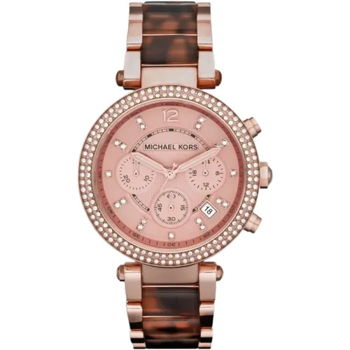Accessories > Watches - - Michael Kors - Modalova