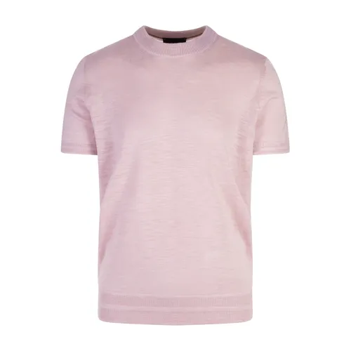 Knitwear > Round-neck Knitwear - - Hugo - Modalova